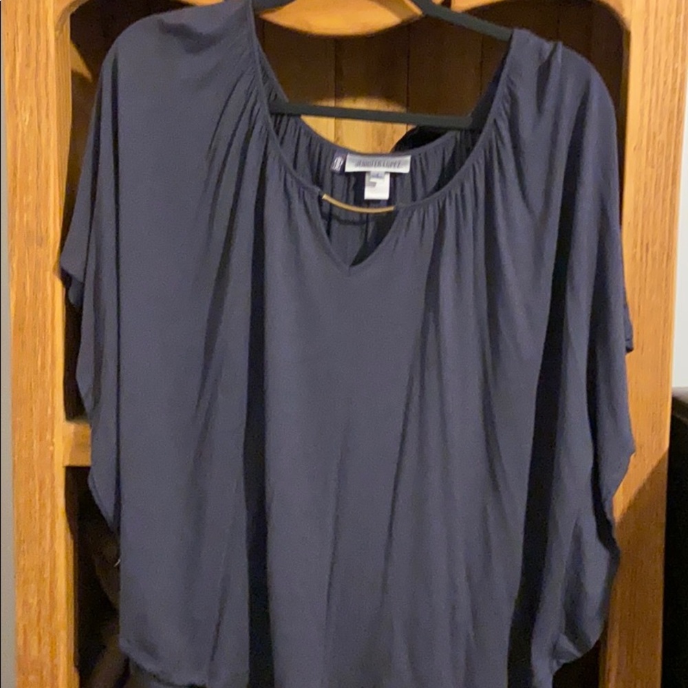 Jennifer Lopez blouse
